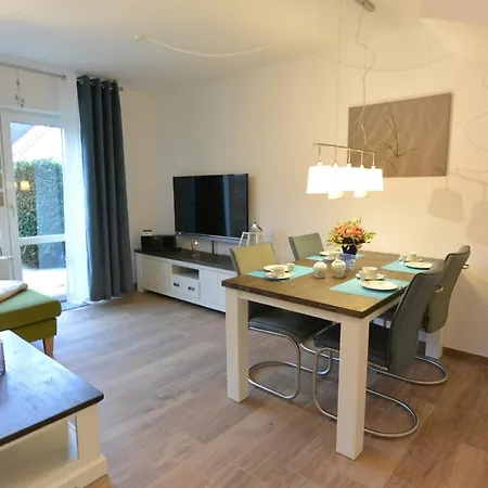 Dat Tidenhus Semesterbostad *