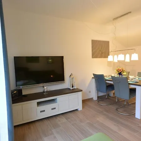 Dat Tidenhus *