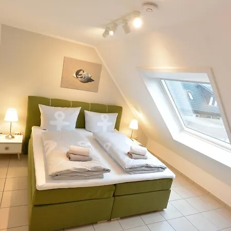Dat Tidenhus Norddeich (Norden)