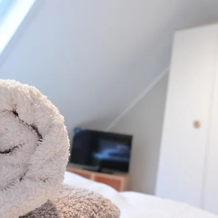 Dat Tidenhus