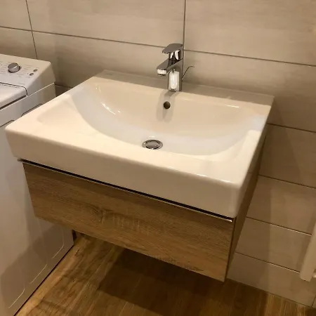 Dat Tidenhus Norddeich (Norden)