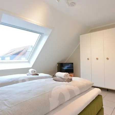 Dat Tidenhus