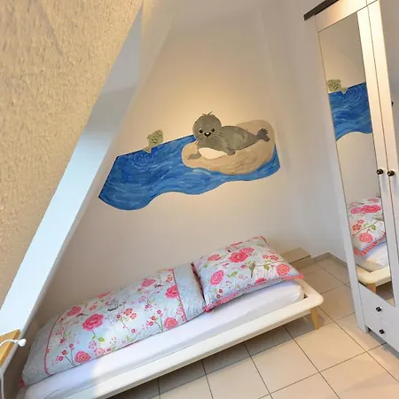 Dat Tidenhus Semesterbostad